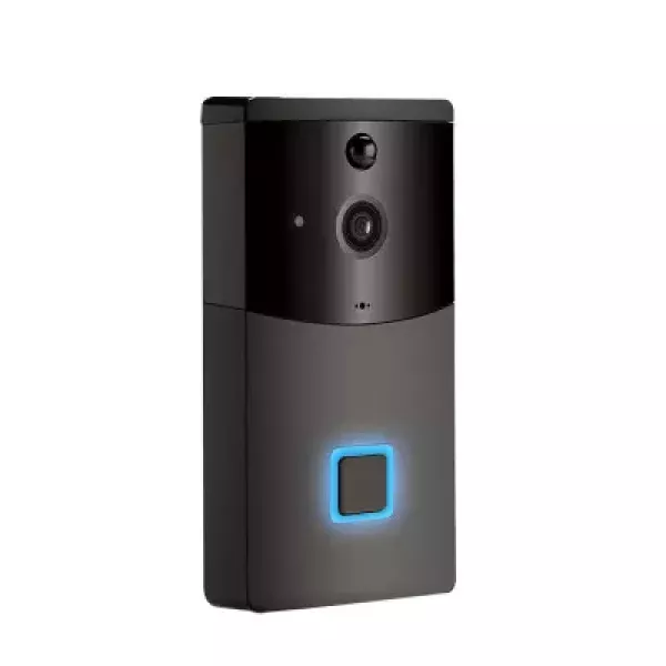 Wi-Fi Smart Video Doorbell